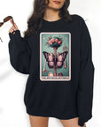 The Anti Social Butterfly