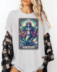The Mermaid