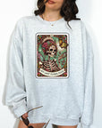 The Last Flying Fuck - Crewneck or Hoodie