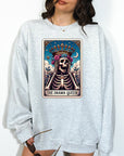 The Drama Queen  - Crewneck or Hoodie
