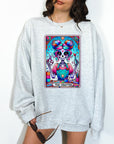 The Crafter - Crewneck or Hoodie