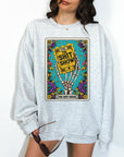 Tickets to the Shit Show  - Crewneck or Hoodie