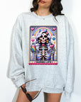 The Nurse - Crewneck or Hoodie