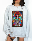 The IDGAF  - Crewneck or Hoodie