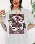 The Cowgirl