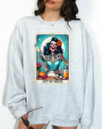 The Off My Meds - Crewneck or Hoodie