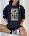 The Anti Social Butterfly