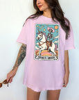 Anxiety Ridden  - Comfort Colors T-Shirt