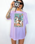 Anxiety Ridden  - Comfort Colors T-Shirt