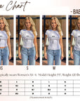 All Of My Systems Are Nervous - Women's Cropped Baby Tee