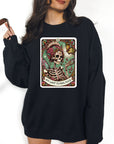 The Last Flying Fuck - Crewneck or Hoodie