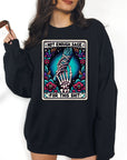 Not Enough Sage  - Crewneck or Hoodie