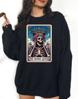 The Drama Queen  - Crewneck or Hoodie