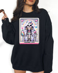 The Nurse - Crewneck or Hoodie