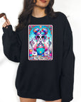 The Crafter - Crewneck or Hoodie