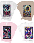 Reader - Tarot Tees