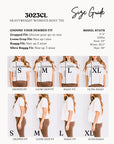I'm Doing Weird, Thanks for Asking  - Women's Cropped Boxy Tee