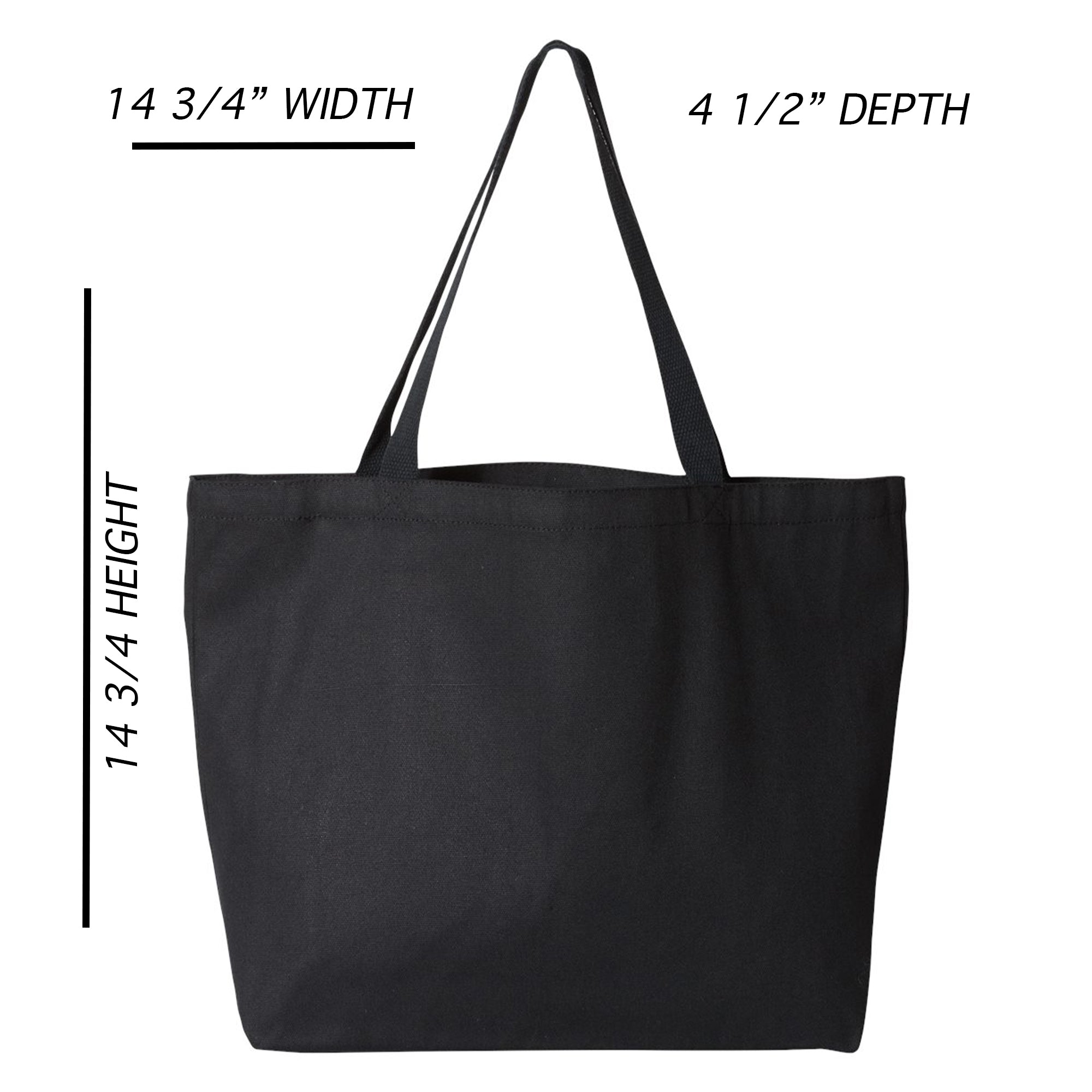 I'm Doing Weird Thanks for Asking - Canvas Tote Bag