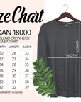 Let's Do This Before My Anxiety Kicks In - Crewneck or Hoodie