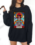 The IDGAF  - Crewneck or Hoodie