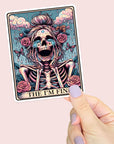 I'm Fine - Waterproof Vinyl Sticker