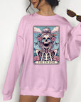 The I'm Fine - Crewneck or Hoodie