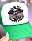 Living The Dream