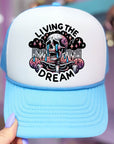Living The Dream