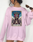 The Drama Queen  - Crewneck or Hoodie