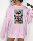 The Anti Social Butterfly