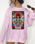 The IDGAF  - Crewneck or Hoodie