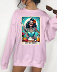 The Off My Meds - Crewneck or Hoodie