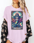 The Mermaid