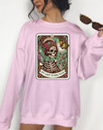 The Last Flying Fuck - Crewneck or Hoodie
