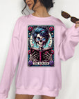 The Reader - Crewneck or Hoodie