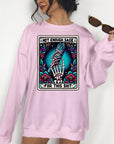 Not Enough Sage  - Crewneck or Hoodie