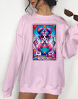 The Crafter - Crewneck or Hoodie