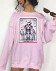 The Nurse - Crewneck or Hoodie