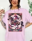 The Cowgirl