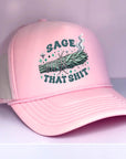 Sage That Shit