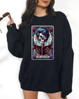 The Reader - Crewneck or Hoodie