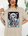 The Cat Mom