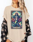 The Mermaid