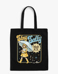 Stay Salty Melt Ice - Canvas Tote Bag