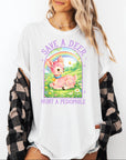 Save a Deer, Hunt a Pedophile