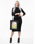 Save a Deer Hunt a Pedophile - Canvas Tote Bag