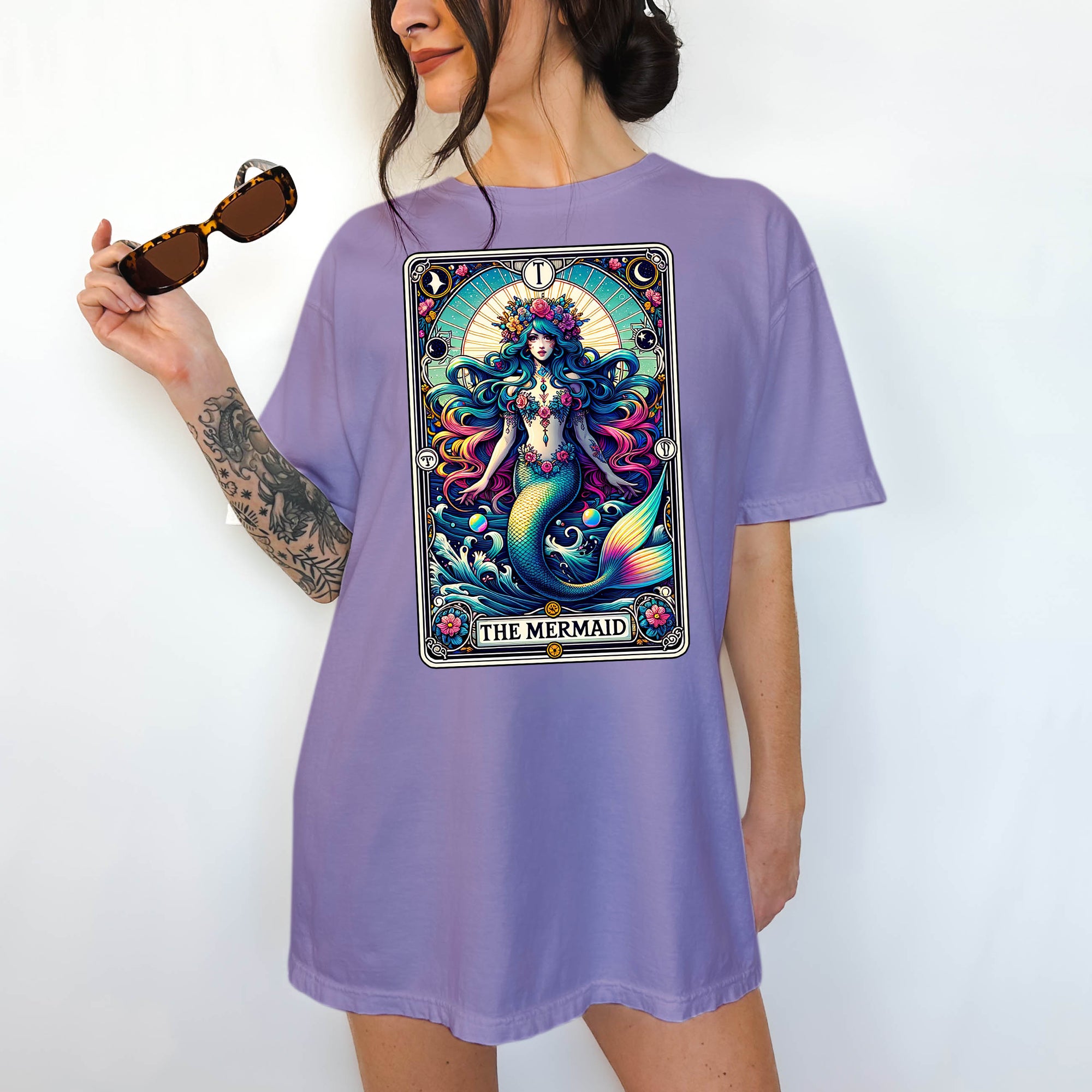 The Mermaid
