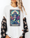 The Mermaid