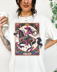 The Cowgirl