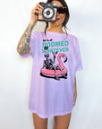 We Are All Doomed or Whatever - Comfort Colors T-Shirt